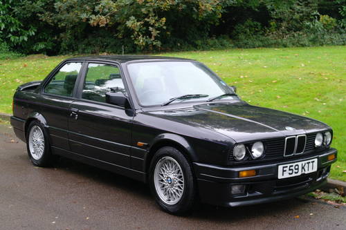 BMW E30 M-Tech 2 body pack