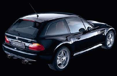 BMW Z3