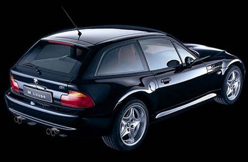 BMW Z3