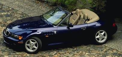 BMW Z3
