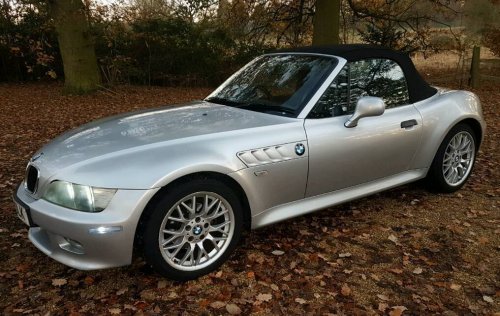 BMW Z3