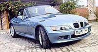 BMW Z3