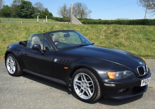 BMW Z3