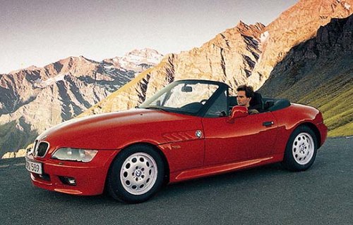 BMW Z3