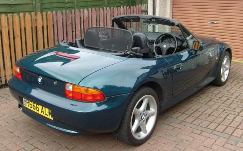 BMW Z3